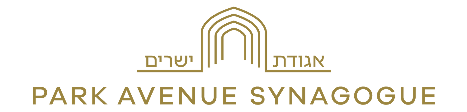 Park Avenue Synagogue