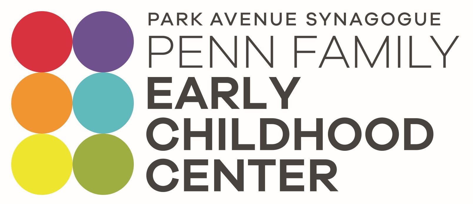 Park Avenue Synagogue logo