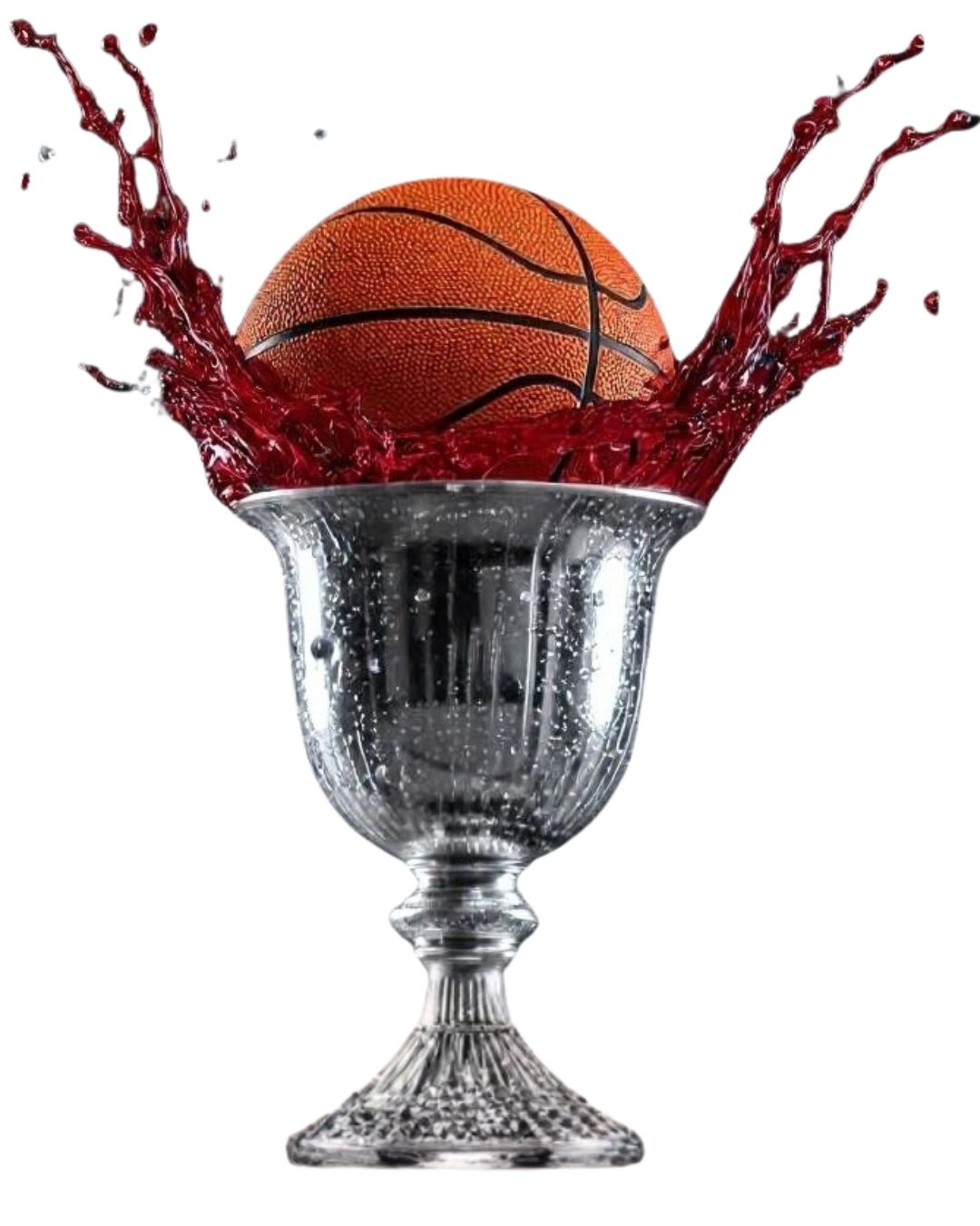 a group of teens at midnight run